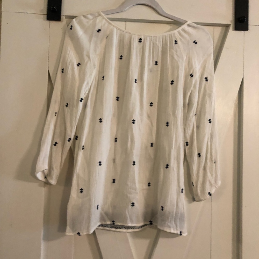 Blouse - Picture 2 of 3